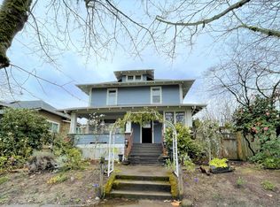 3420 SE 28th Ave #B, Portland, OR 97202