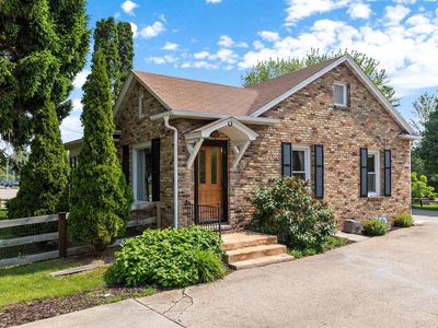 2736 HARRISON STREET, Oshkosh, WI, 54901
