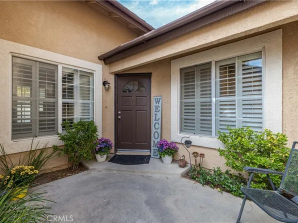 22917 Banyan Pl Unit 258, Santa Clarita, CA 91390