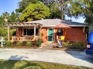 406 Pine Rd, Nokomis, FL 34275