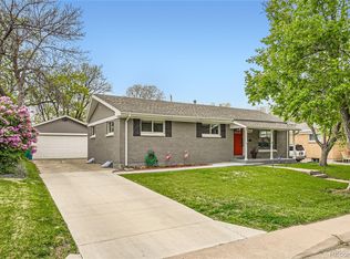 1355 Scranton St, Aurora, CO 80011