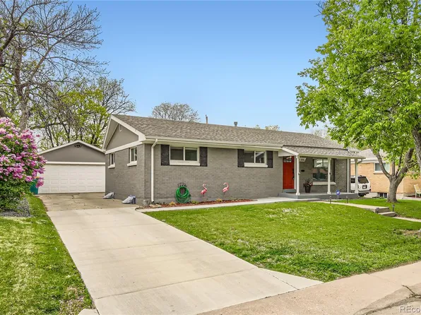 1355 Scranton Street, Aurora, CO 80011