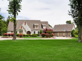 11261 Talamore Blvd, Bentonville, AR 72712