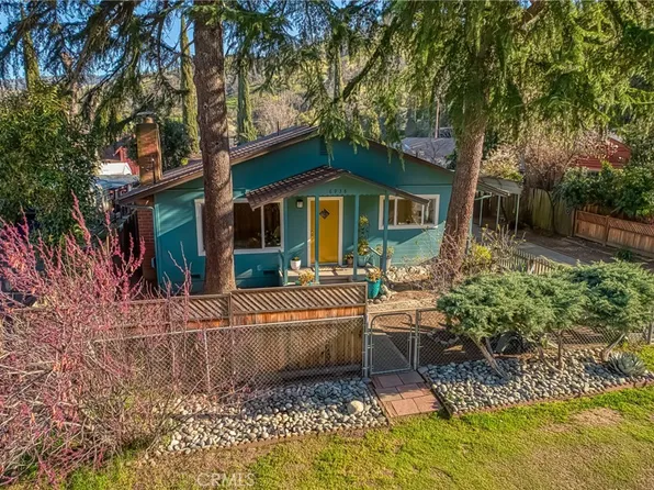 6938 Monte Mar Dr, Lucerne, CA 95458