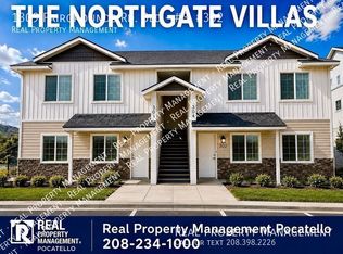 1309 Fairgrounds Rd #BLD-302, Pocatello, ID 83202