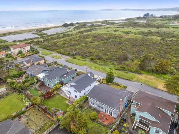 409 Wave Ave, Half Moon Bay, CA 94019