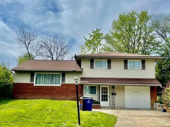 3428 Liv Moor Dr, Columbus, OH 43227