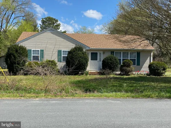 137 Shamrock Dr, Salisbury, MD 21804