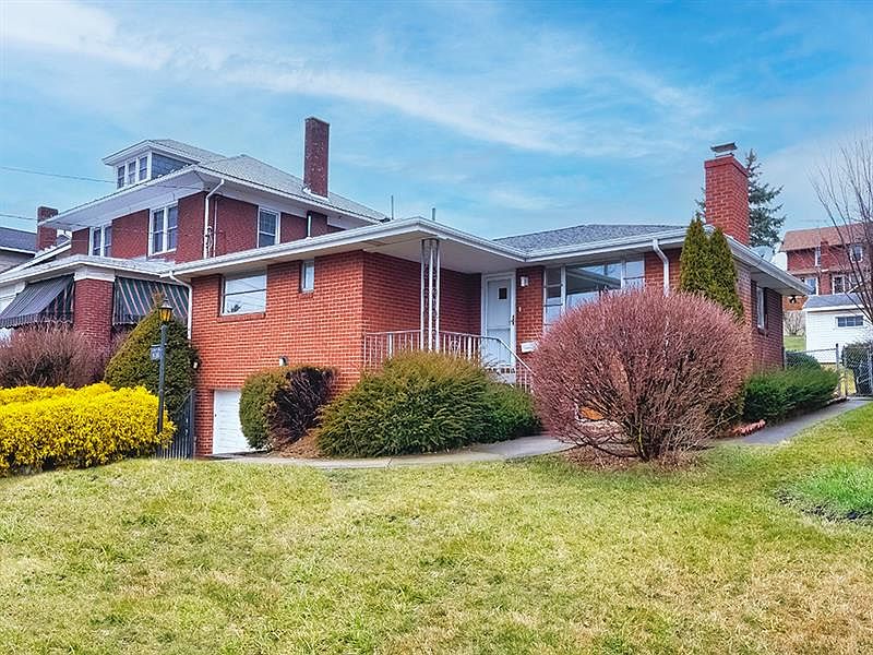 816 Allison Ave, Washington, PA 15301 Zillow