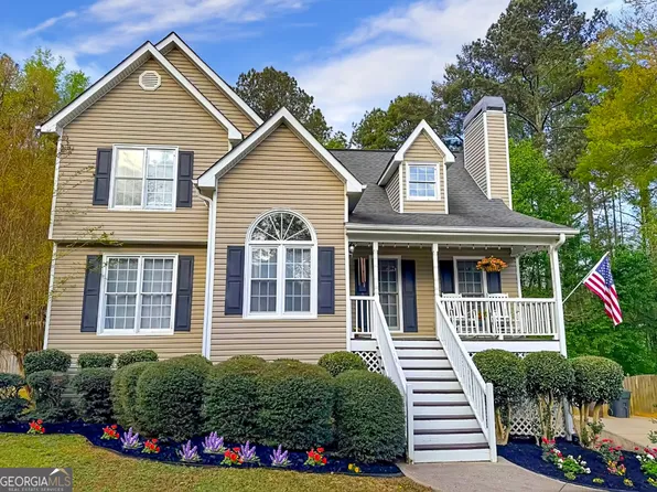 127 Hyde Way, Dallas, GA 30157