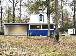 781 1/2 Zodie Sims Rd, Calhoun, LA 71225