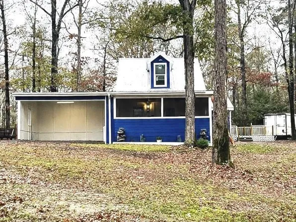 781 1/2 Zodie Sims Rd, Calhoun, LA 71225