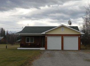3805 Sonoma Ave, North Pole, AK 99705