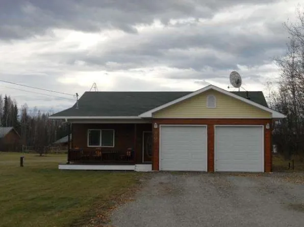 3805 Sonoma Ave, North Pole, AK 99705