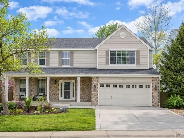 2560 Clayton Circle, Superior, CO 80027