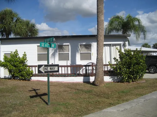 6697 SE 55th St, Okeechobee, FL 34974