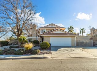 41646 Elsdale Pl, Quartz Hill, CA 93536