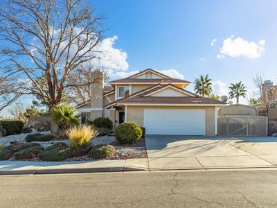 41646 Elsdale Pl, Quartz Hill, CA, 93536
