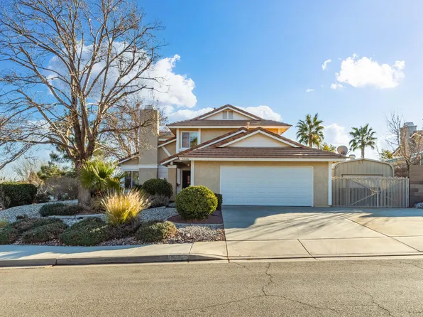 41646 Elsdale Pl, Quartz Hill, CA 93536