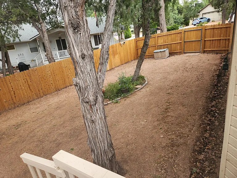 310 N Stagecoach Pass — Photo 4