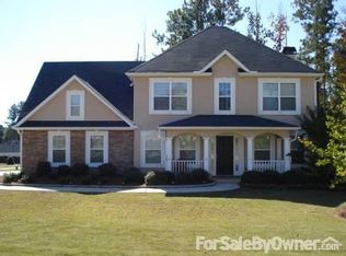 231 Bridgemill Ln, Hampton, GA 30228