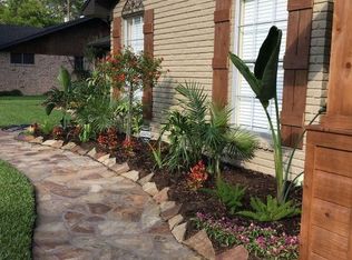 1108 Avenue B, Sweeny, TX 77480