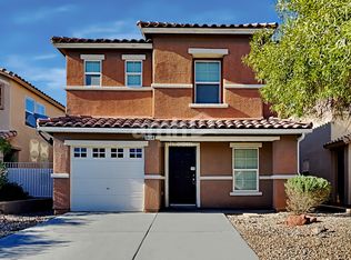 6434 Bursera Ct, Las Vegas, NV 89141