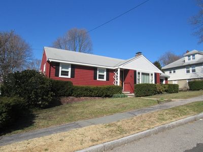 47 Clement Ter, Quincy, MA, 02171
