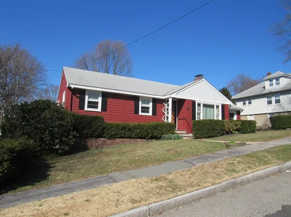 47 Clement Ter, Quincy, MA 02171