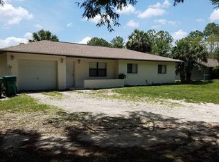 161 6th St NE, Naples, FL 34120