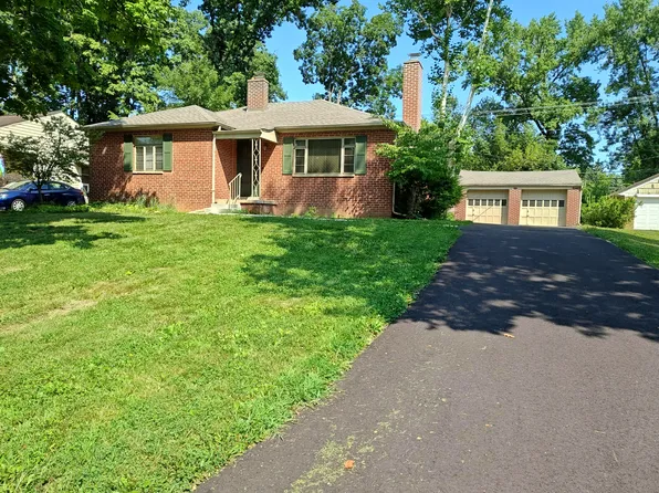 2550 Minerva Lake Rd, Columbus, OH 43231