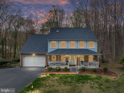 811 Richardson Dr, Harwood, MD, 20776