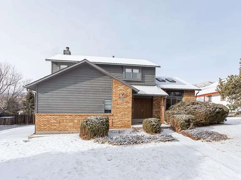 4930 Flying W Ranch Rd — Photo 29
