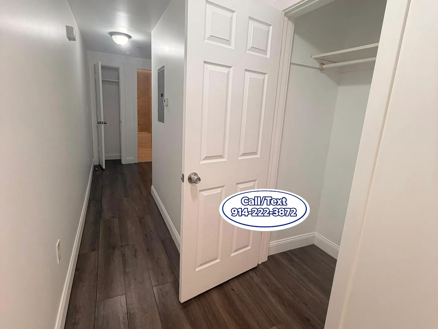2 bed, $2,400 — Photo 4