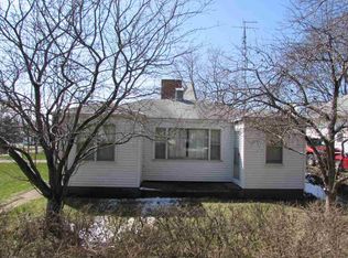 217 Birkett St, South Pekin, IL