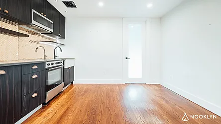 Rented by Nooklyn NYC LLC