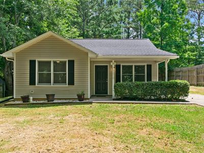 126 Whispering Pine Ln NE, White, GA, 30184