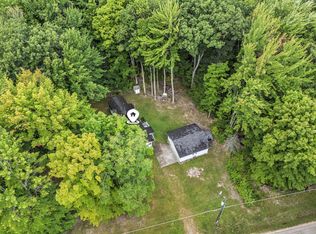 4181 Sands Park Dr NE, Kalkaska, MI 49646