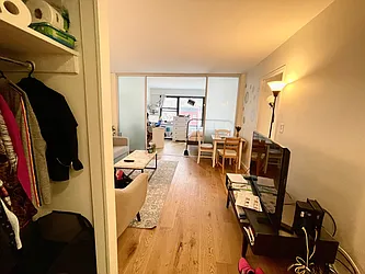 Rented by Olympia House Delaware LP