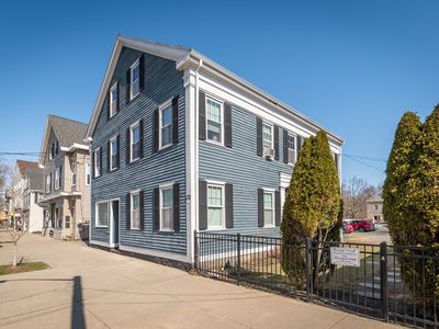 130 Boston St #8, Salem, MA, 01970
