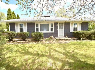 108 Carlson Ave, Washington, IL 61571