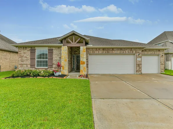 6304 Firewood Dr, League City, TX 77573