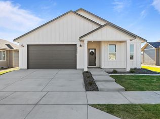 3623 Morningside Pkwy, Richland, WA