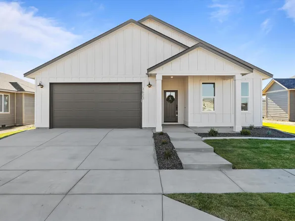 3623 Morningside Pkwy, Richland, WA 99352