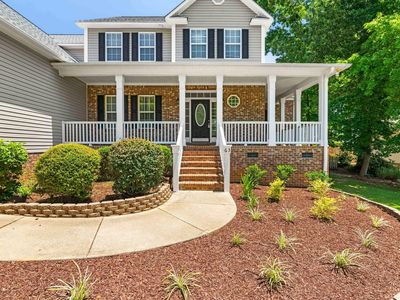 63 Majestic Oak Dr, Garner, NC, 27529