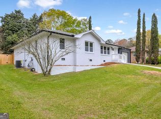 6493 Menlo Way, Rex, GA 30273