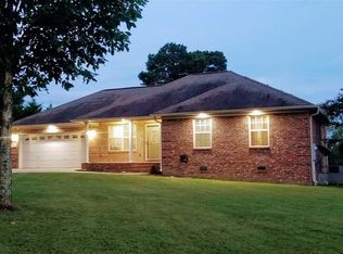 783 Herbert Clark Rd, Toney, AL 35773