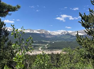 665 County Rd, Alma, CO 80420