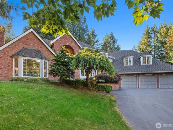 19862 NE 126th Place, Woodinville, WA 98077