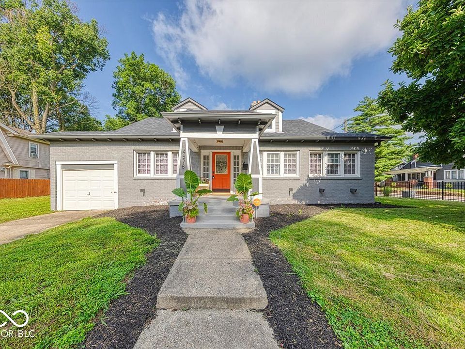 1st image of 4578 Carrollton Ave